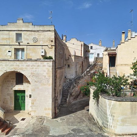 La Teresina Holiday Homes Matera Dış mekan fotoğraf