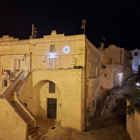 La Teresina Holiday Homes Matera Dış mekan fotoğraf