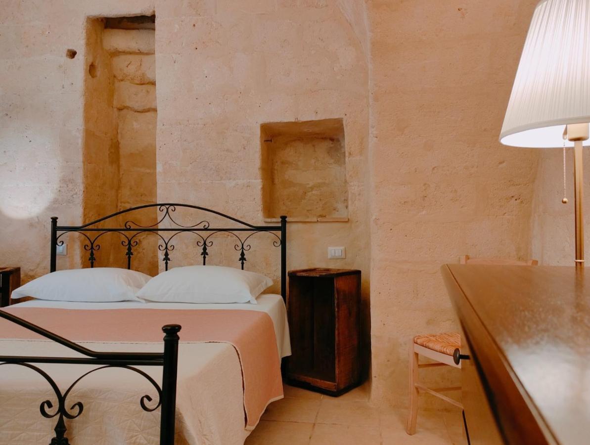 La Teresina Holiday Homes Matera Dış mekan fotoğraf