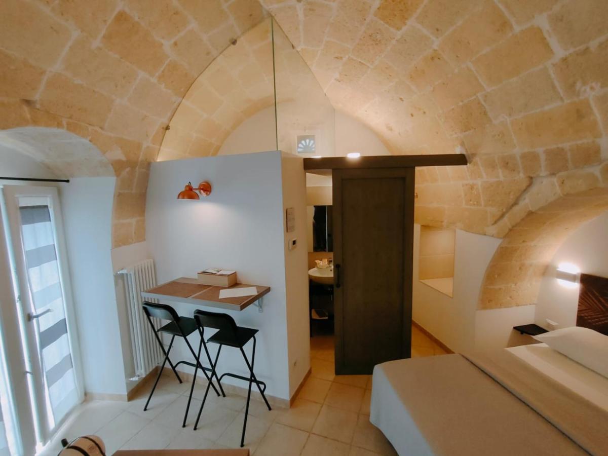 La Teresina Holiday Homes Matera Dış mekan fotoğraf