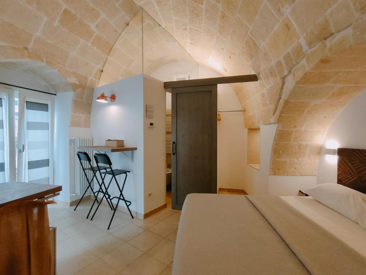 La Teresina Holiday Homes Matera Dış mekan fotoğraf