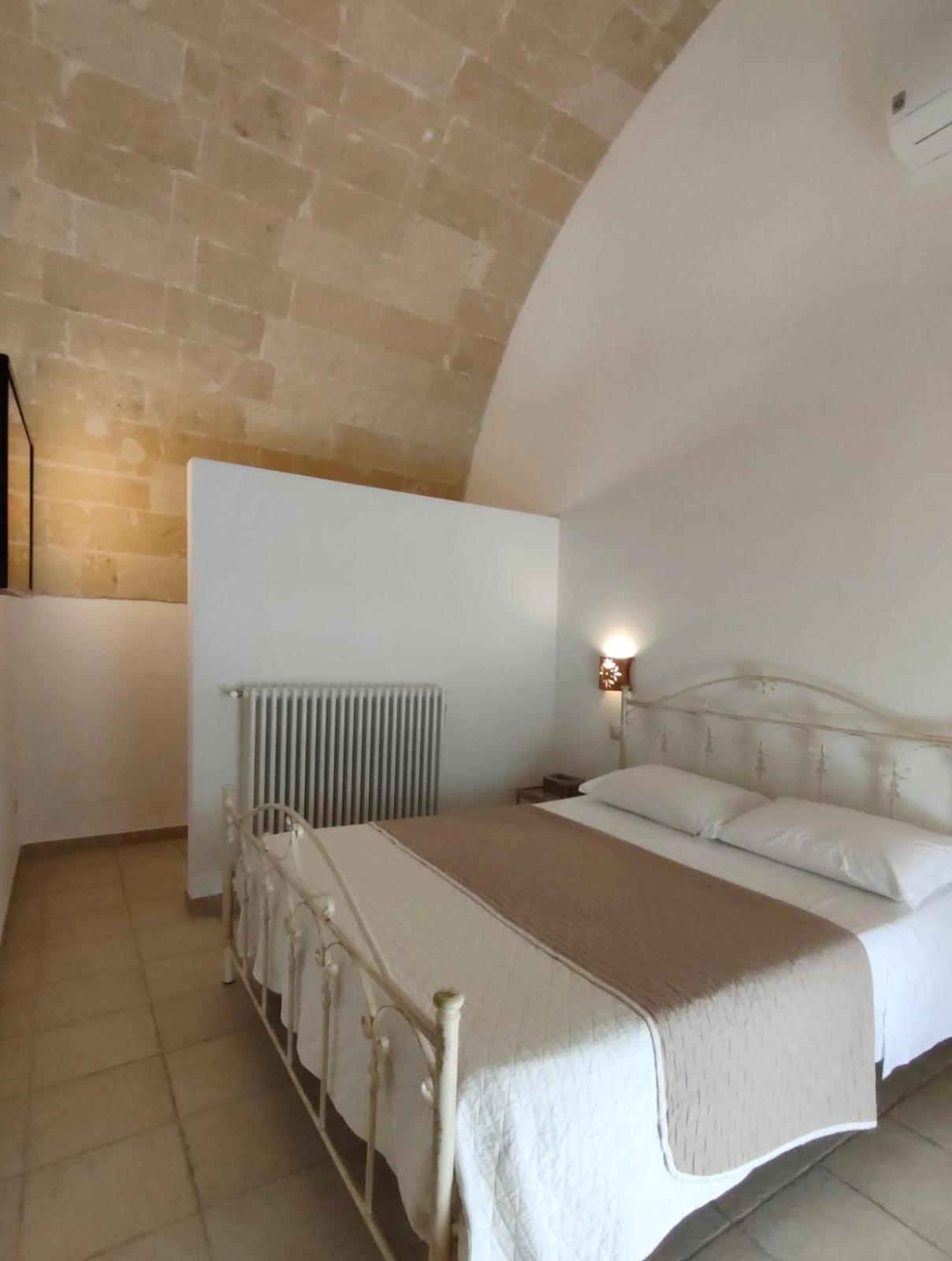 La Teresina Holiday Homes Matera Dış mekan fotoğraf