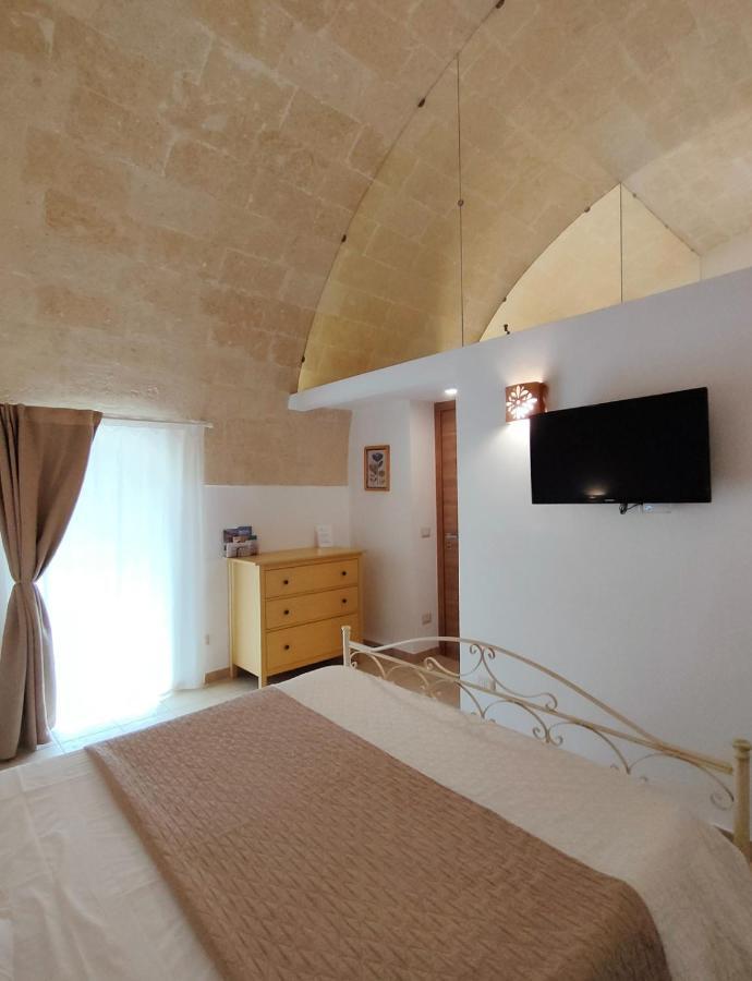 La Teresina Holiday Homes Matera Dış mekan fotoğraf