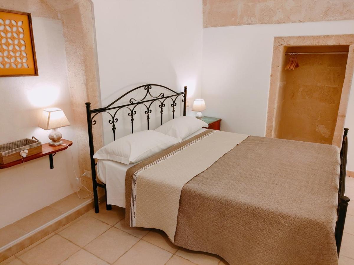 La Teresina Holiday Homes Matera Dış mekan fotoğraf