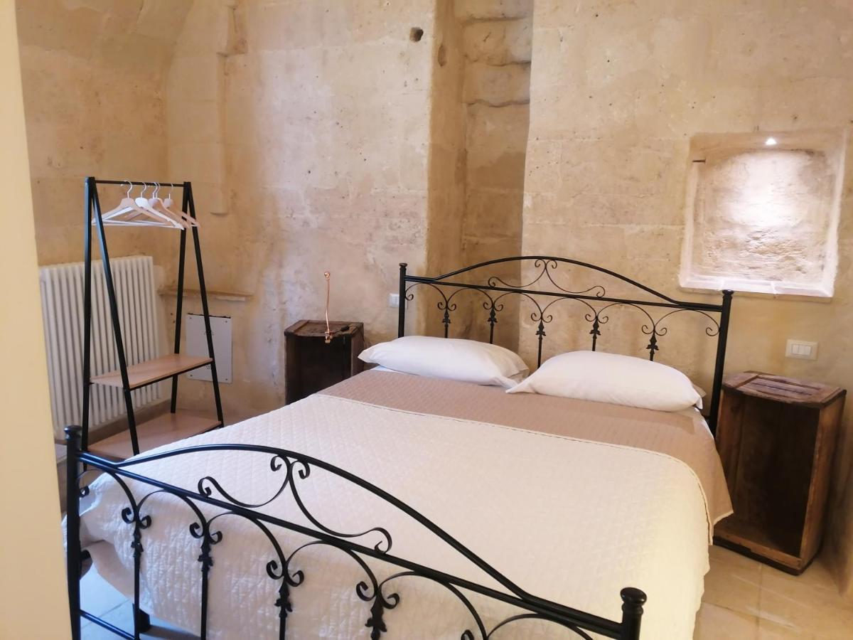 La Teresina Holiday Homes Matera Dış mekan fotoğraf