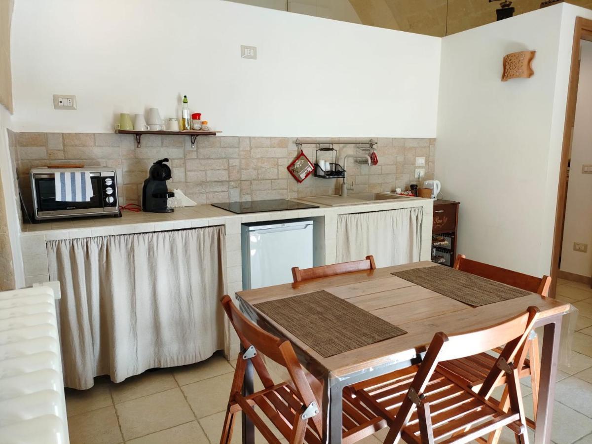 La Teresina Holiday Homes Matera Dış mekan fotoğraf