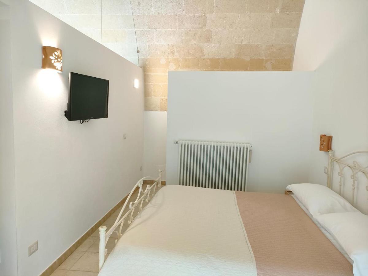 La Teresina Holiday Homes Matera Dış mekan fotoğraf