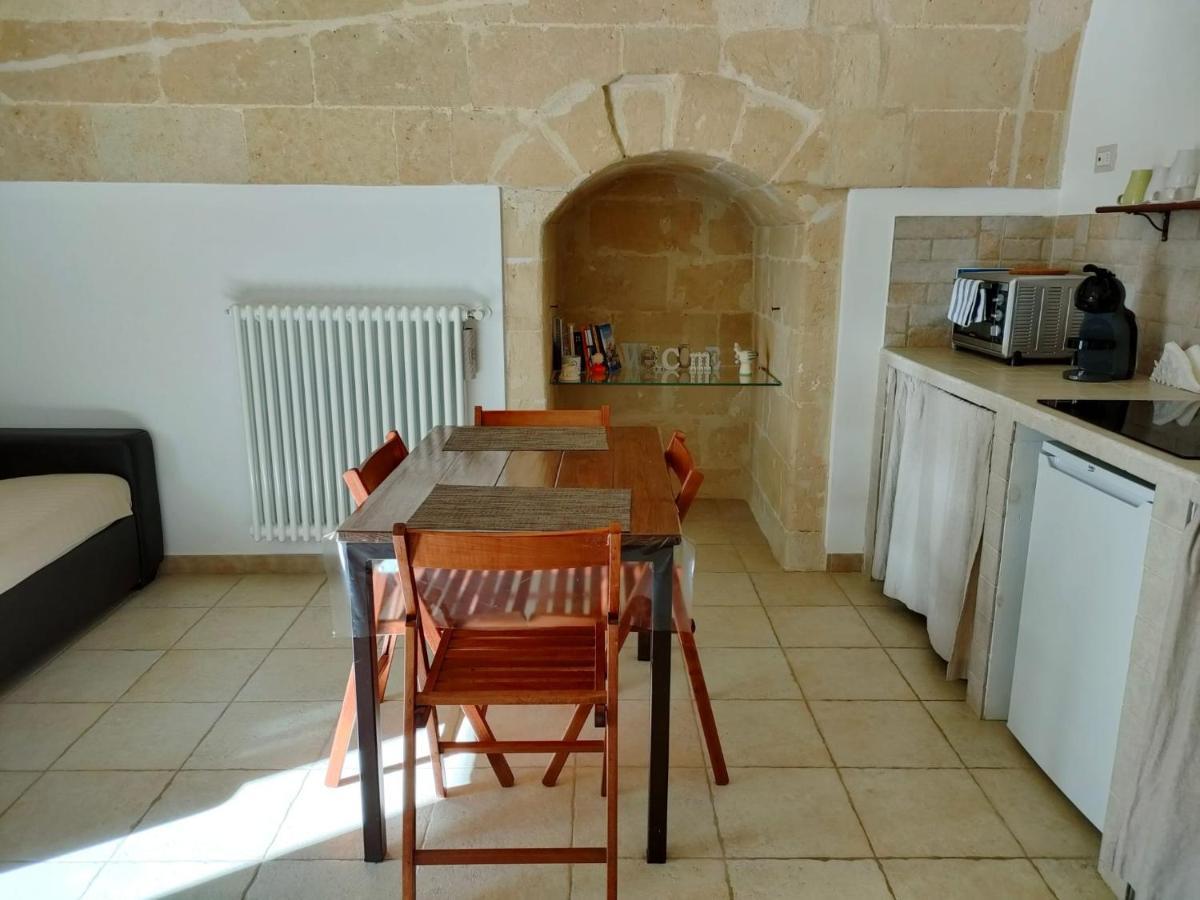 La Teresina Holiday Homes Matera Dış mekan fotoğraf