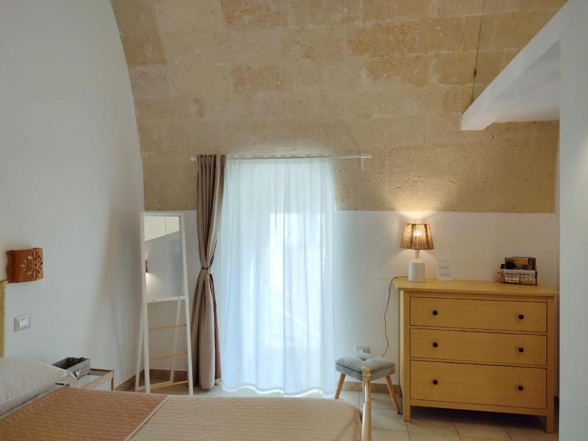 La Teresina Holiday Homes Matera Dış mekan fotoğraf