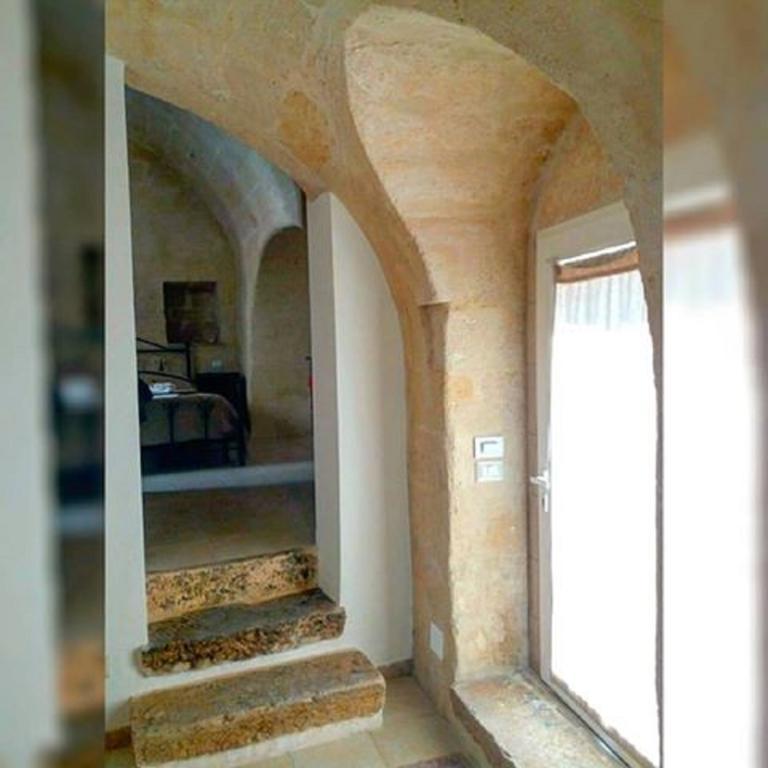 La Teresina Holiday Homes Matera Dış mekan fotoğraf