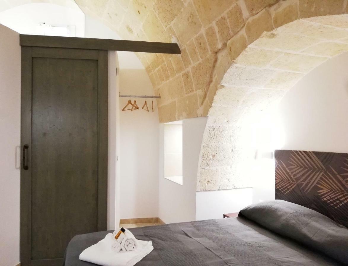 La Teresina Holiday Homes Matera Dış mekan fotoğraf