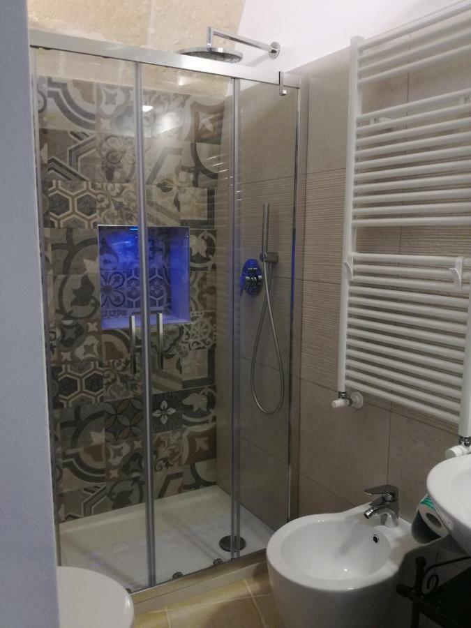 La Teresina Holiday Homes Matera Dış mekan fotoğraf