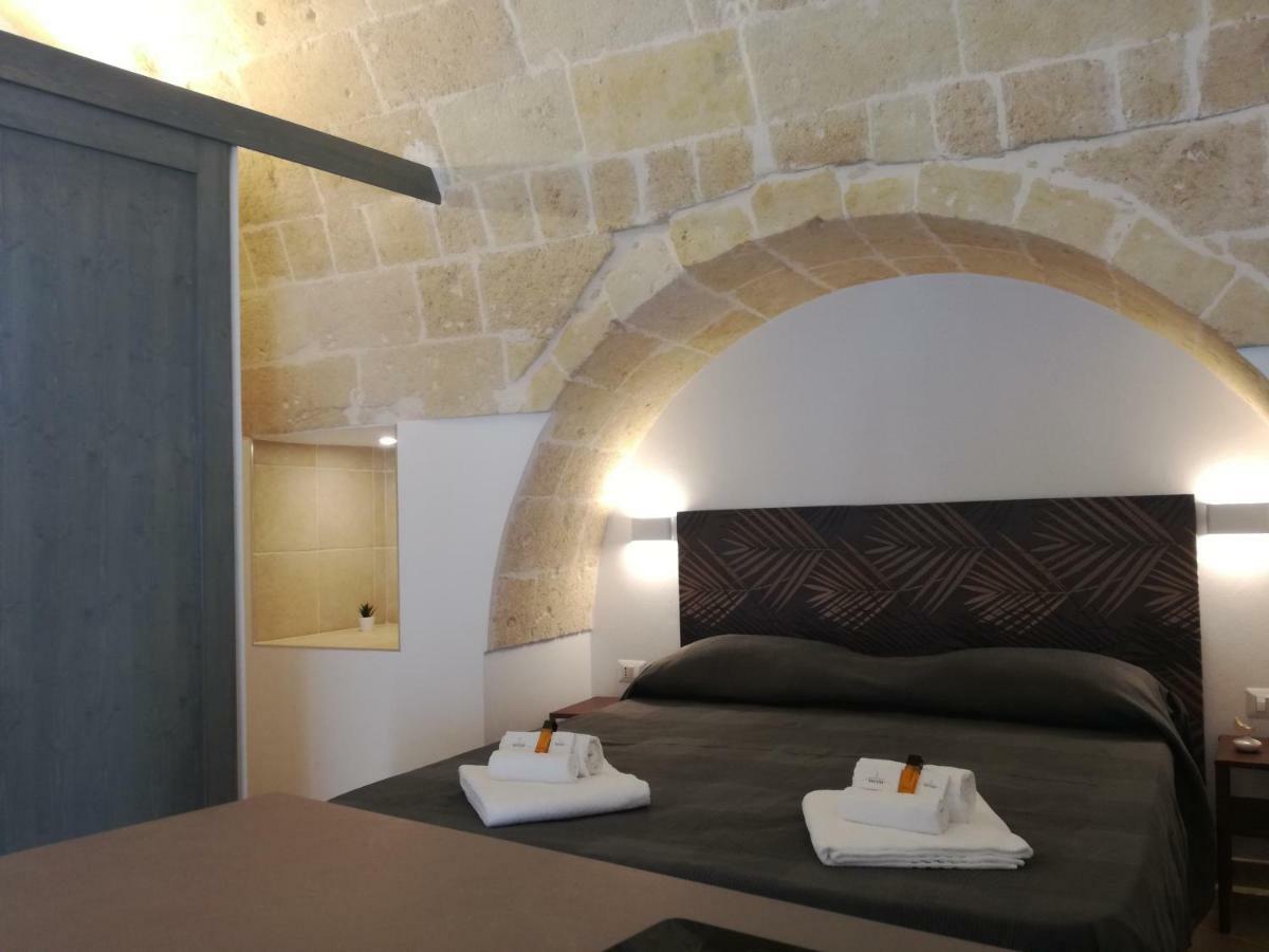 La Teresina Holiday Homes Matera Dış mekan fotoğraf