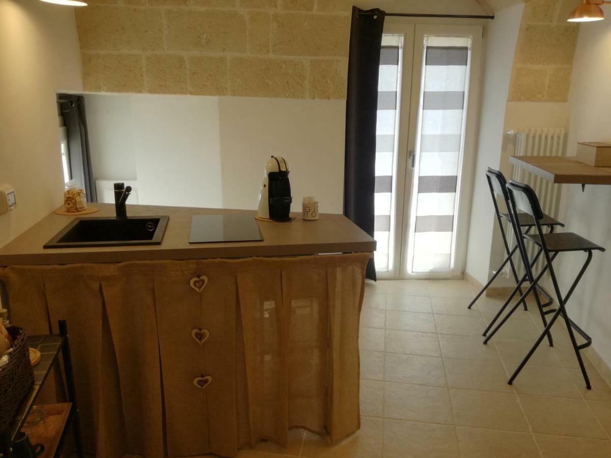 La Teresina Holiday Homes Matera Dış mekan fotoğraf